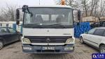 Mercedes-Benz 918 Atego  Aukcja 302047 - grafika 5