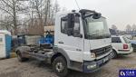 Mercedes-Benz 918 Atego  Aukcja 302047 - grafika 6