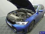 BMW Seria 3 320 Touring Diesel Mild Hybrid MR`22 E6d/e G21 Aukcja 303393 - grafika 12