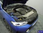 BMW Seria 3 320 Touring Diesel Mild Hybrid MR`22 E6d/e G21 Aukcja 303393 - grafika 13