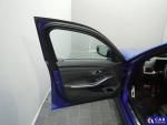 BMW Seria 3 320 Touring Diesel Mild Hybrid MR`22 E6d/e G21 Aukcja 303393 - grafika 14