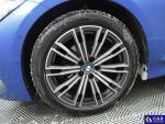 BMW Seria 3 320 Touring Diesel Mild Hybrid MR`22 E6d/e G21 Aukcja 303393 - grafika 43