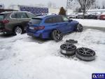 BMW Seria 3 320 Touring Diesel Mild Hybrid MR`22 E6d/e G21 Aukcja 303393 - grafika 56