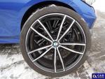 BMW Seria 3 320 Touring Diesel Mild Hybrid MR`22 E6d/e G21 Aukcja 303393 - grafika 57