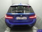 BMW Seria 3 320 Touring Diesel Mild Hybrid MR`22 E6d/e G21 Aukcja 303393 - grafika 4