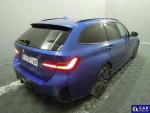 BMW Seria 3 320 Touring Diesel Mild Hybrid MR`22 E6d/e G21 Aukcja 303393 - grafika 5