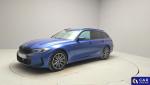 BMW Seria 3 320 Touring Diesel Mild Hybrid MR`22 E6d/e G21 Aukcja 303393 - grafika 1
