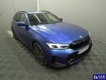 BMW Seria 3 320 Touring Diesel Mild Hybrid MR`22 E6d/e G21 Aukcja 303393 - grafika 6