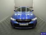 BMW Seria 3 320 Touring Diesel Mild Hybrid MR`22 E6d/e G21 Aukcja 303393 - grafika 7
