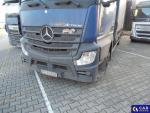 Mercedes-Benz Actros Aukcja 303627 - grafika 43