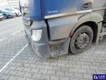 Mercedes-Benz Actros Aukcja 303627 - grafika 45