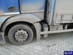 Mercedes-Benz Actros Aukcja 303627 - grafika 54