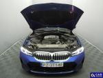 BMW Seria 3 320 Touring Diesel Mild Hybrid MR`22 E6d/e G21 Aukcja 303394 - grafika 11