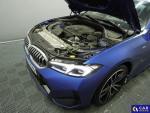 BMW Seria 3 320 Touring Diesel Mild Hybrid MR`22 E6d/e G21 Aukcja 303394 - grafika 12