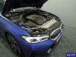 BMW Seria 3 320 Touring Diesel Mild Hybrid MR`22 E6d/e G21 Aukcja 303394 - grafika 13