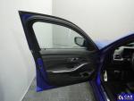 BMW Seria 3 320 Touring Diesel Mild Hybrid MR`22 E6d/e G21 Aukcja 303394 - grafika 14