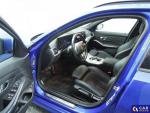 BMW Seria 3 320 Touring Diesel Mild Hybrid MR`22 E6d/e G21 Aukcja 303394 - grafika 15