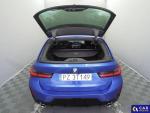 BMW Seria 3 320 Touring Diesel Mild Hybrid MR`22 E6d/e G21 Aukcja 303394 - grafika 20