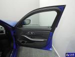 BMW Seria 3 320 Touring Diesel Mild Hybrid MR`22 E6d/e G21 Aukcja 303394 - grafika 29