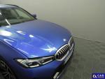 BMW Seria 3 320 Touring Diesel Mild Hybrid MR`22 E6d/e G21 Aukcja 303394 - grafika 31