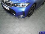 BMW Seria 3 320 Touring Diesel Mild Hybrid MR`22 E6d/e G21 Aukcja 303394 - grafika 35