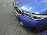 BMW Seria 3 320 Touring Diesel Mild Hybrid MR`22 E6d/e G21 Aukcja 303394 - grafika 37
