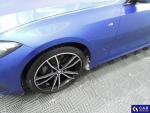 BMW Seria 3 320 Touring Diesel Mild Hybrid MR`22 E6d/e G21 Aukcja 303394 - grafika 39