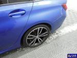 BMW Seria 3 320 Touring Diesel Mild Hybrid MR`22 E6d/e G21 Aukcja 303394 - grafika 41