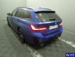 BMW Seria 3 320 Touring Diesel Mild Hybrid MR`22 E6d/e G21 Aukcja 303394 - grafika 3