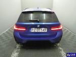 BMW Seria 3 320 Touring Diesel Mild Hybrid MR`22 E6d/e G21 Aukcja 303394 - grafika 4