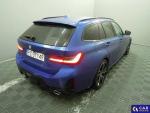 BMW Seria 3 320 Touring Diesel Mild Hybrid MR`22 E6d/e G21 Aukcja 303394 - grafika 5