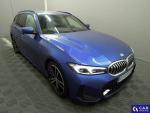 BMW Seria 3 320 Touring Diesel Mild Hybrid MR`22 E6d/e G21 Aukcja 303394 - grafika 6