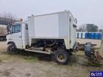 Mercedes-Benz 818 D Vario E5 7.5t Aukcja 302049 - grafika 8