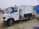 Mercedes-Benz 818 D Vario E5 7.5t Aukcja 302049 - grafika 9