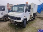 Mercedes-Benz 818 D Vario E5 7.5t Aukcja 302049 - grafika 1