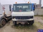 Mercedes-Benz 818 D Vario E5 7.5t Aukcja 302049 - grafika 2
