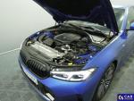 BMW Seria 3 320 Diesel Mild Hybrid MR`22 E6d/e G20 Aukcja 305727 - grafika 13