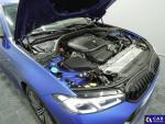 BMW Seria 3 320 Diesel Mild Hybrid MR`22 E6d/e G20 Aukcja 305727 - grafika 14