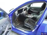 BMW Seria 3 320 Diesel Mild Hybrid MR`22 E6d/e G20 Aukcja 305727 - grafika 16