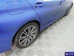 BMW Seria 3 320 Diesel Mild Hybrid MR`22 E6d/e G20 Aukcja 305727 - grafika 28