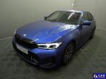 BMW Seria 3 320 Diesel Mild Hybrid MR`22 E6d/e G20 Aukcja 305727 - grafika 3