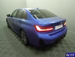 BMW Seria 3 320 Diesel Mild Hybrid MR`22 E6d/e G20 Aukcja 305727 - grafika 4