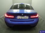 BMW Seria 3 320 Diesel Mild Hybrid MR`22 E6d/e G20 Aukcja 305727 - grafika 5