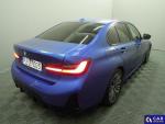 BMW Seria 3 320 Diesel Mild Hybrid MR`22 E6d/e G20 Aukcja 305727 - grafika 6