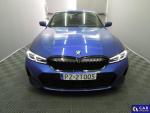 BMW Seria 3 320 Diesel Mild Hybrid MR`22 E6d/e G20 Aukcja 305727 - grafika 8
