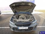 BMW Seria 3 320 Touring Diesel Mild Hybrid MR`22 E6d/e G21 Aukcja 303396 - grafika 11