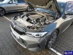 BMW Seria 3 320 Touring Diesel Mild Hybrid MR`22 E6d/e G21 Aukcja 303396 - grafika 12