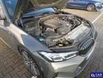 BMW Seria 3 320 Touring Diesel Mild Hybrid MR`22 E6d/e G21 Aukcja 303396 - grafika 13