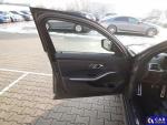 BMW Seria 3 320 Touring Diesel Mild Hybrid MR`22 E6d/e G21 Aukcja 303396 - grafika 14