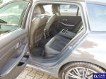 BMW Seria 3 320 Touring Diesel Mild Hybrid MR`22 E6d/e G21 Aukcja 303396 - grafika 19